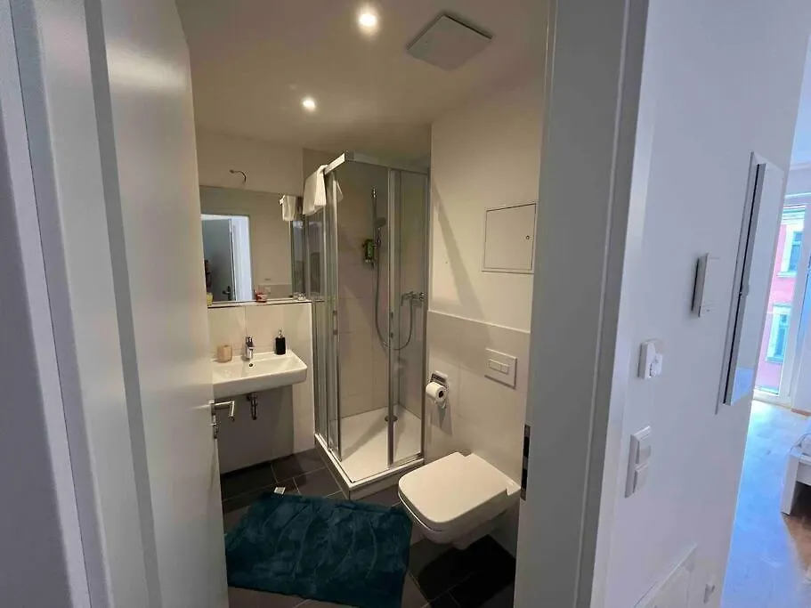New Business Apartment Nr.15 드레스덴 독일