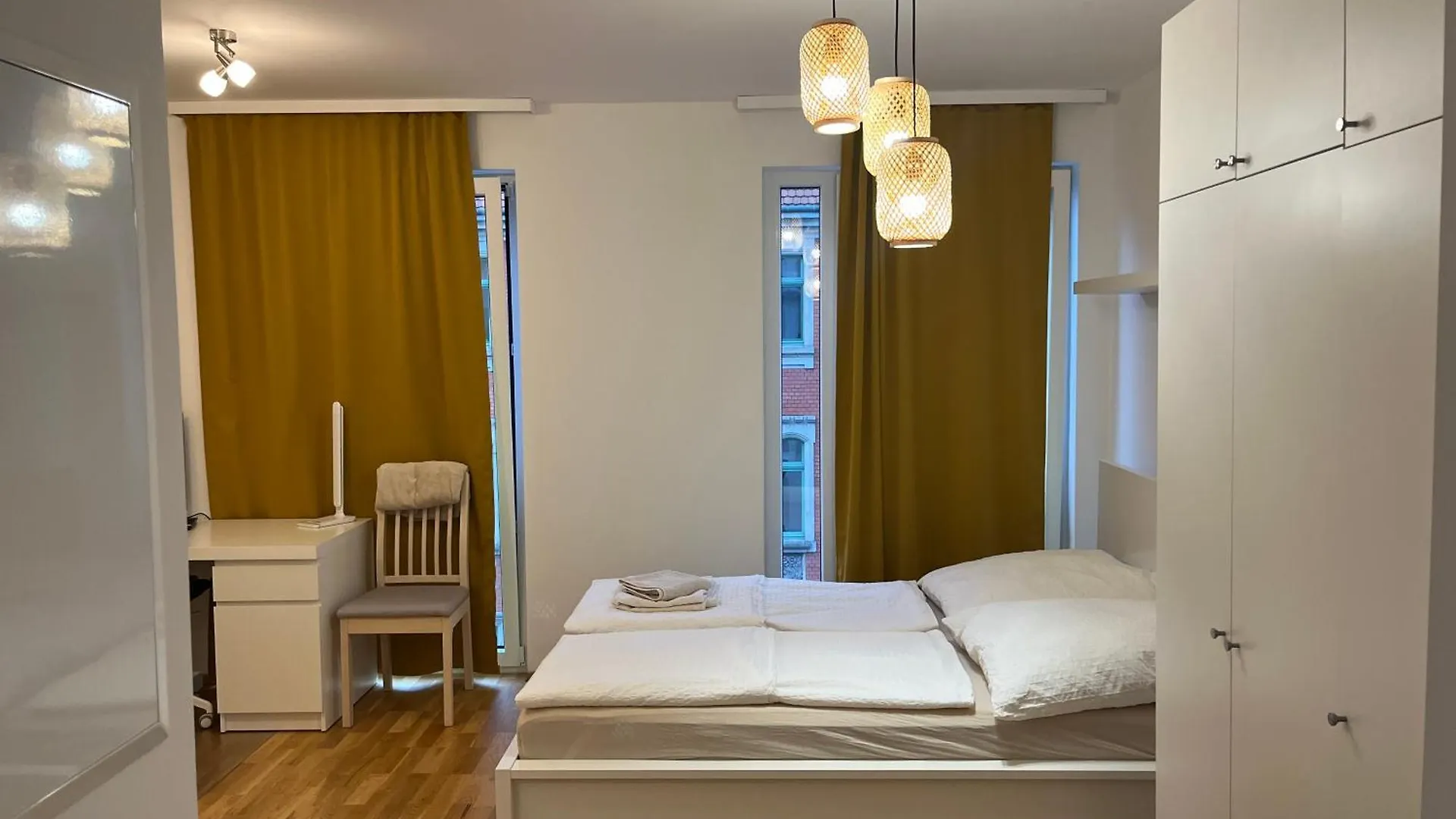 New Business Apartment Nr.15 드레스덴
