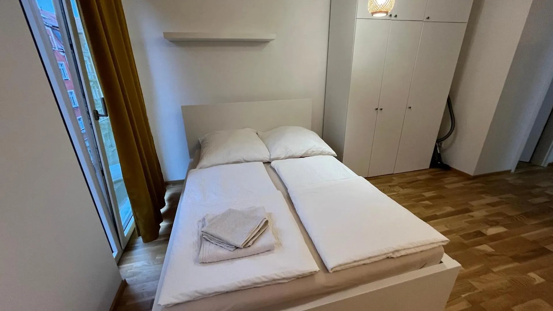 New Business Apartment Nr.15 드레스덴