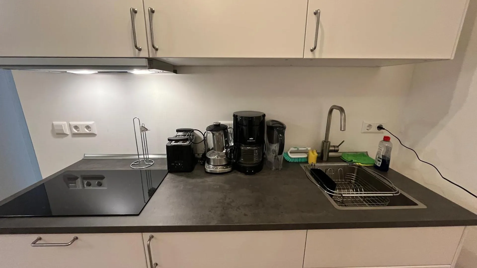New Business Apartment Nr.15 드레스덴 독일