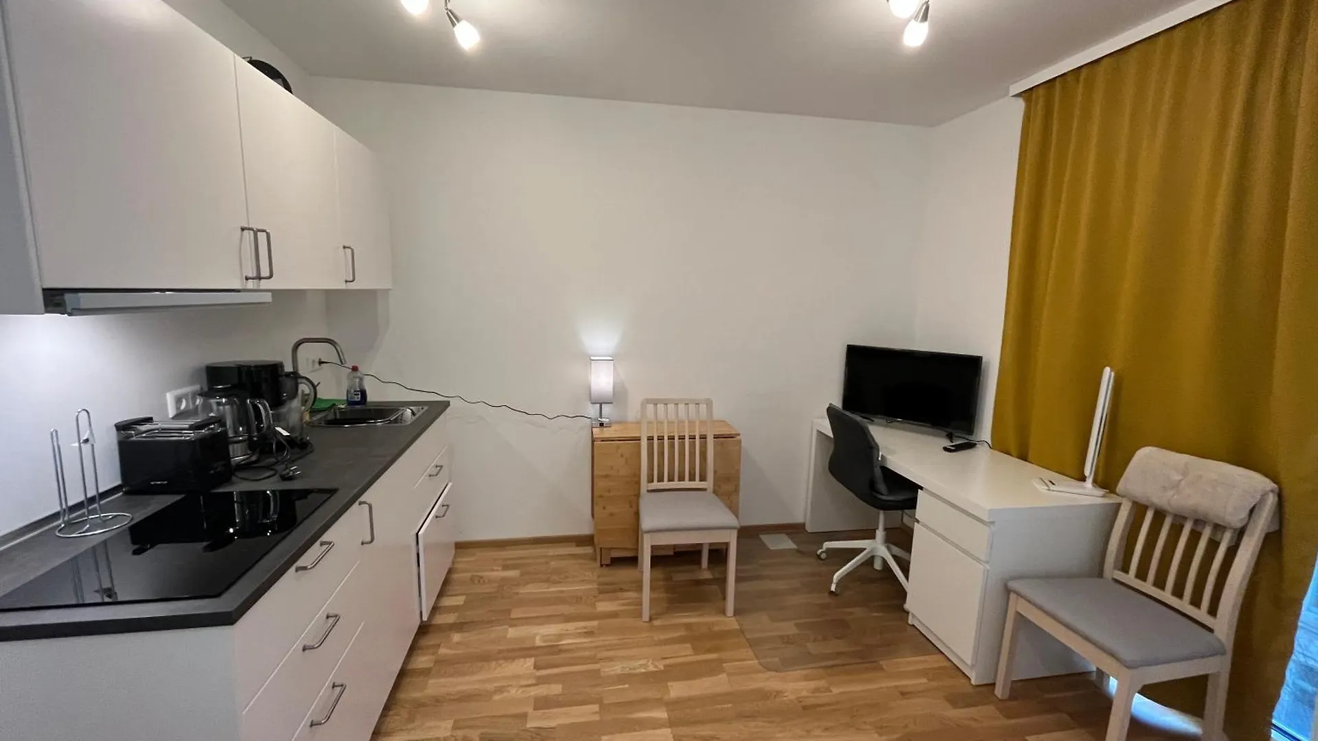 New Business Apartment Nr.15 드레스덴