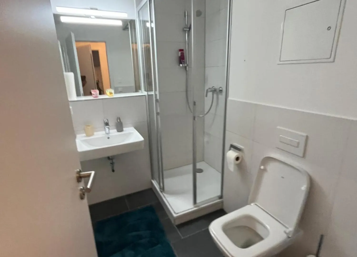 New Business Apartment Nr.15 드레스덴 독일